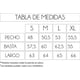thumbnail image 5 of Blusa Alba Eclipse rosa M, 5 of 5