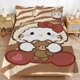 thumbnail image 5 of Cute Hello Kitty Bedding Sets for Girl Women Twin Size, 5 of 5