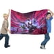 thumbnail image 2 of Bandera Decorativa Guardianes De La Galaxia Desmarcar 60x90 cm, 2 of 6