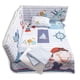 thumbnail image 5 of Set Ropa Cuna Perrito Marino Celeste, 5 of 6