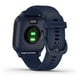 thumbnail image 3 of Garmin Venu Sq Music Navy/Light Gold, 3 of 4
