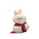 thumbnail image 1 of Almohada Cojín Navideño 45 cm - Conejito Terry, 1 of 2