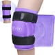 thumbnail image 1 of Knee Ice Wrap REVIX XL, paquete de hielo en gel para dolor muscular, color morado, 1 of 5