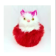 thumbnail image 1 of Juguete Para Gato Pachoncito Cereza, 1 of 1