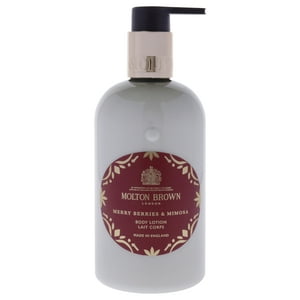 Molton Brown - Loción Corporal Merry Berries Y Mimosa De Para Unisex - Loción Corporal