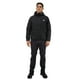 thumbnail image 1 of Parka Insulada HW Explorer Hombre Negra, 1 of 6
