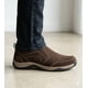 thumbnail image 5 of Zapato de Cuero Casual Orchis Cafe London Adixt, 5 of 6