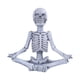 thumbnail image 5 of Estatua de de Halloween, Escultura de de Yoga, Novedosa Decoración Portátil para El Hogar, Multifuncional para El Hogar, Alféizar de, 5 of 5