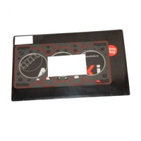 Repuestos Del Sol - Empaquetadura Culata Suzuki Maruti Ii 0.8 1999 2009