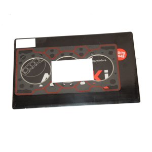 Repuestos Del Sol - Empaquetadura Culata Suzuki Maruti Ii 0.8 1999 2009
