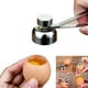 thumbnail image 2 of 1pc, 304 Stainless Steel Egg Opener, 2 of 4