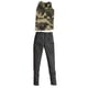 thumbnail image 2 of Juego De Chaleco De Camuflaje Sin Mangas 1/6 Y Jeans Negros Para Figura De Acción Masculina De 12 '', 2 of 3
