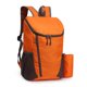 thumbnail image 1 of Mochila de senderismo DOVO impermeable ligera 20L - Naranja, 1 of 6
