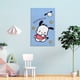 thumbnail image 4 of Pochacco Cuadro decorativo colgante - Arte de pared - Póster enmarcado - Decoración de pared - Regalos para familia, amigos y aficionados 20*30 cm, 4 of 6