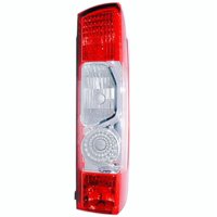 Repuestos Del Sol - Farol Trasero Derecho Peugeot Boxer Puma 2.2 22Dt Dohc Diesel 2007 2014