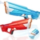 thumbnail image 1 of Pistolas de agua eléctricas Funwee, paquete de 2, para adultos y niños, 1 of 3