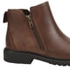 thumbnail image 5 of Botin Palm Cuero Liso Café, 5 of 6