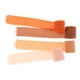 thumbnail image 1 of 4 cintas de gasa con flecos para decoración de bodas, manualidades, envoltorio de regalos para Valentín , naranja, 1 of 5