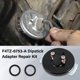 thumbnail image 2 of Adaptador de varilla de nivel NIULPFZTK para Ford 7.3L (1994‑2003) F250/F350, 2 of 7