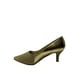 thumbnail image 5 of Zapato Reina Ecocuero ZAU36 Dorado, 5 of 5