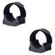 thumbnail image 4 of Soporte De Montaje Para Linterna Profesional De Goma Negra, 2 Piezas, 4 of 5
