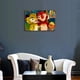 thumbnail image 4 of Cartel Metálico Decorativo Desmarcar Leo Y Tig 30x40 cm, 4 of 6