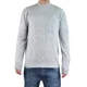 thumbnail image 2 of Sweater Tejido Hombre Algodon Cuello Redondo Textura Colores 7186, 2 of 4