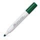 thumbnail image 1 of Plumón de Pizarra Winner 123 Faber-Castell 4mm verde, 1 of 3