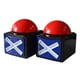 thumbnail image 1 of Zumbadores de respuesta Game Buzzer DOXISHRUKY, 2 unidades, con luz y sonido, 1 of 6
