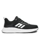thumbnail image 1 of Zapatilla Mujer Negro Rosado Anja, 1 of 9