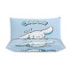 thumbnail image 5 of Cute Cinnamoroll Cartoon Duvet Cover Set Bedding Set 1 Duvet Cover And 2 Pillowcases 3D Cartoon Dog Printed Comfortable And Ultra Soft Bed Set Room Decor for Bedroom, 5 of 5