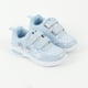 thumbnail image 2 of Zapatillas con luces Niña Celeste Estrellas Bluey, 2 of 4