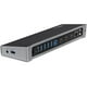 thumbnail image 3 of Docking Station StarTech USB 3.0 1x HDMI - 2x DisplayPort, 3 of 6
