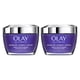 thumbnail image 1 of Crema hidratante nocturna Olay Ultimate Retinol 24 – 100 ml (2 unidades), 1 of 5