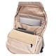 thumbnail image 3 of Mochila Worklife Beige, 3 of 3