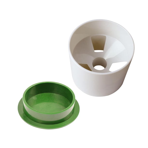 Soporte De Bandera Para Tazas De Hoyos De Golf, Duradero Para Práctica En El Patio, Herramienta De Entrenamiento Para Golpear