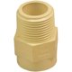 thumbnail image 1 of Adaptador KBI compatible CPVC 3/4" ML 10PK, 1 of 1