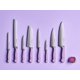 thumbnail image 5 of Cuchillo multiusos Wüsthof 13 cm serrado Purple Yam, 5 of 6