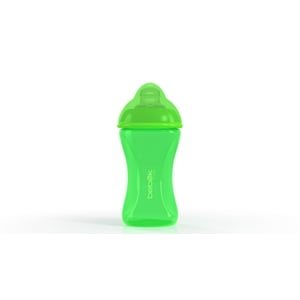 Bebek - Vaso De Entrenamiento Plus 240 Ml Verde