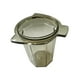 thumbnail image 5 of Taza Dosificadora de Portafiltro, Taza Dosificadora de Café de 54mm, Máquina de Manipulación de Espresso, Herramienta para El Hogar, Máquina de Café, café claro, 5 of 5