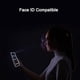 thumbnail image 2 of Protector Pantalla Privacidad Ailun iPhone 17 Pro 6.3 3Pack, 2 of 3
