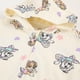 thumbnail image 3 of Polerón Abierto Niña Paw Patrol Full Print Blanco, 3 of 4