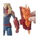 thumbnail image 2 of Juguete Figura De Accion Capitana Marvel Accesorios Hasbro, 2 of 4