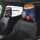 thumbnail image 2 of La Compañía Eléctrica Funda Protectora Universal para Reposacabezas de Coche, Funda Elástica para Reposacabezas de Asiento de Auto, Funda de Tela Antipolvo, Accesorios de Interior 2 Piezas, 2 of 6