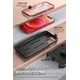 thumbnail image 4 of Funda de teléfono SUPCASE Unicorn Beetle Pro para iPhone 12/12 Pro, 4 of 8