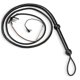 thumbnail image 1 of Fusta de entrenamiento ecuestre LB'S WHIP de 91 cm, cuero vacuno, 1 of 9