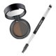 thumbnail image 1 of Polvo Brow Define & Fill Duo WUNDERBROW Vegan Negro/Marrón, 1 of 9