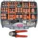 thumbnail image 1 of Kit de Conectores WENXJFF 416PCS Deutsch DT Impermeable IP67, 1 of 7