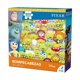 thumbnail image 1 of Puzzle Coleccionable Disney 500 Pzs, 1 of 2
