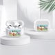 thumbnail image 5 of Desmarcar Funda AirPods Pro Cariñosos Transparente, 5 of 6